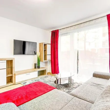Tranquil With Free Parking And Garden Connection In The Downtown * Budapešť
