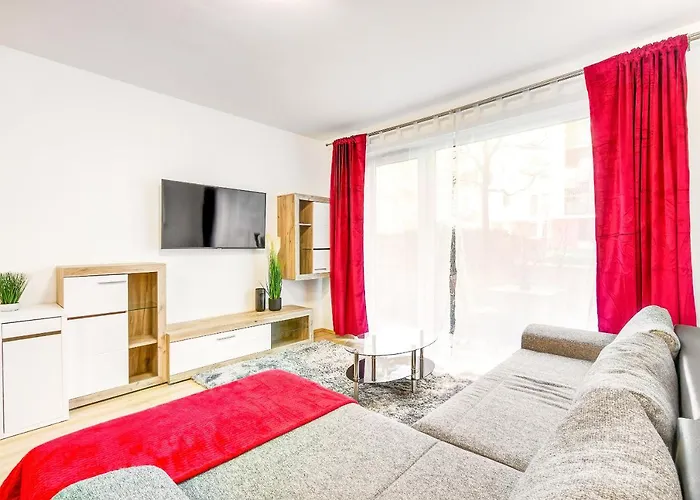 Tranquil With Free Parking And Garden Connection In The Downtown * 부다페스트